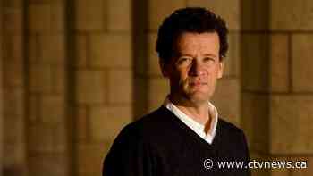 Author Yann Martel, former senator Murray Sinclair among 135 named to Order of Canada