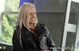 Why Toni Storm “checked out” of social media and wants to go back to the 80’s | Out of Character