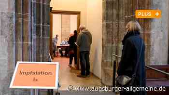 Kampf gegen Corona in Ulm: So verlief die Impfaktion im Ulmer Münster