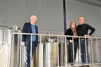 Brouwerij De Meester verhuist naar groter gebouw: “Door coronacrisis is verkoop van speciaalbieren enorm gestegen”