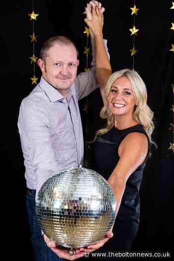 Sign up to Bolton Hospice charity dance event 'Strictly Learn to Dance' - The Bolton News