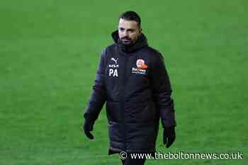 Barnsley boss identifies Blackburn Rovers' key strength - The Bolton News