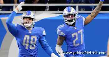 Report: Lions sign LB Curtis Bolton to active roster, through 2022 - prideofdetroit.com