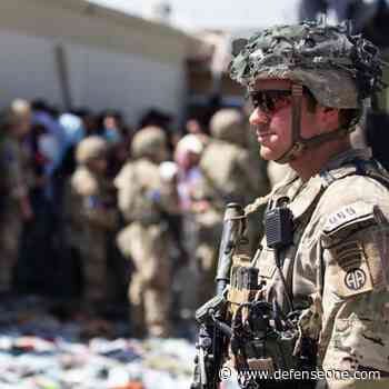 2021 Top Ten: Policy