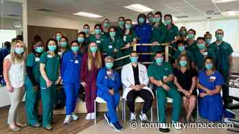 Medical City McKinney gets national recognition for rehab center - Community Impact Newspaper