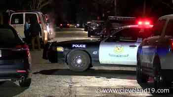Homicide suspected in death of 36-year-old Cleveland woman, medical examiner says - Cleveland 19 News