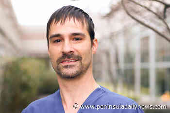 Olympic Medical Center recognizes surgical technologist - Peninsula Daily News