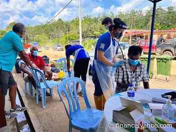DoctorOnCall Offers Free Medical Assistance To Flood Victims - Yahoo Finance