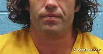 Man facing cannibalism charge to continue medical security program - Coeur d'Alene Press