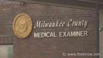 Record Milwaukee County homicides in 2021, medical examiner says - FOX 6 Milwaukee