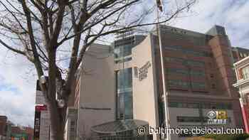 UMD Baltimore Washington Medical Center Declares Hospital Disaster, Implements Crisis Standards - CBS Baltimore