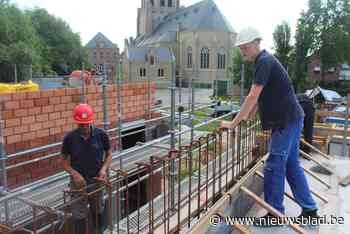 Basisschool De Spiegel en Chiro Coloma krijgen subsidie voor klimaatvriendelijke investeringen