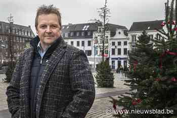 Ook in Turnhout is het “gezellig druk” door massa Nederlandse bezoekers, al is niet iedereen daar even blij om