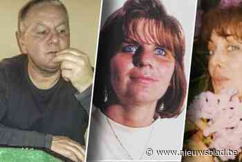 Glazenwasser uit Deurne stapje dichter bij assisenproces na vier moorden uit jaren ‘90