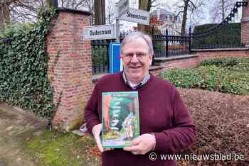 De weg kwijt in wirwar van straten en steegjes? Niet als het van deze geschiedkundige afhangt