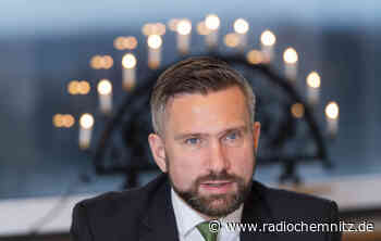 Dulig sieht Sachsen mit Investitionen als Gewinner - Radio Chemnitz