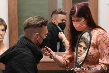 Ein neues Lebensgefühl bis in die Haarspitzen - Freie Presse