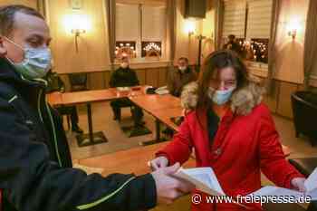 Anwohner lehnen Pläne für Logistik-Drehkreuz ab - Freie Presse