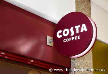 Costa Coffee menu adds new drinks - What they are, when you can try them