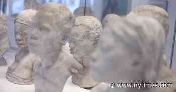 Remembering the Racist History of ‘Human Zoos’