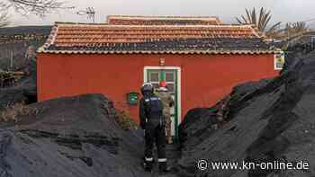 Nach dem Vulkanausbruch: Was passiert mit der Asche auf La Palma?