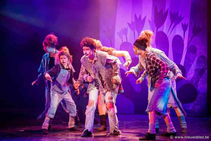 Musicalsterren De Blockendoos hernemen meteen voorstellingen na emotionele rollercoaster