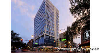 R2 Companies &amp; Concord Capital Partners Acquire Bankier Portfolio at University of Illinois