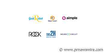 Gyeonggi Content Agency Hall opens at Eureka Park CES 2022