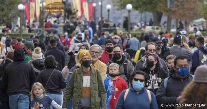 Corona-Ausblick 2022: WHO vorsichtig optimistisch