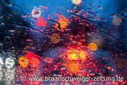 Mildes Wetter: Hier drohen jetzt Überschwemmungen