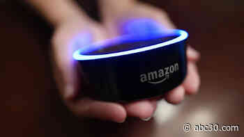 Mom: Amazon Alexa encouraged 10-year-old to try dangerous 'outlet' TikTok challenge