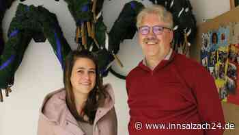 Trachtenverein in Mühldorf: Der Tanz ist ungebrochen