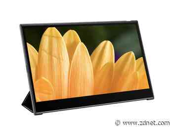 INNOCN PU15-Pre 4K OLED review: A portable monitor to improve your productivity