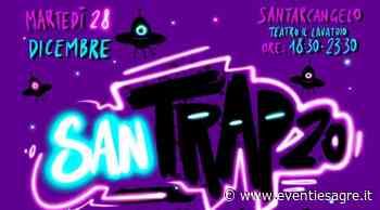 Santrap A Santarcangelo - Eventi e Sagre