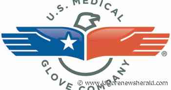 US Medical Glove Inks Up to 1.3 KT LG Chemicals Deal Ensuring Supply - Kilgore News Herald