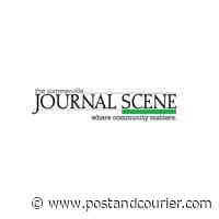 Free little library installed at Summerville Medical Center as part of “Gift of Literacy” program - Journalscene.com