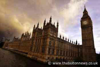 More than 100 harassment and stalking cases reported in Parliament - The Bolton News