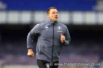 John Terry to start Chelsea academy consultancy role in January - The Bolton News