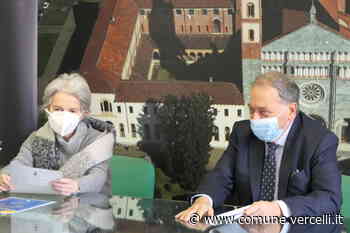 L'Amministrazione Comunale a sostegno delle scuole cittadine - Città di Vercelli