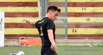 Tre nuovi arrivi per la Dufour Varallo - Vercelli IamCALCIO