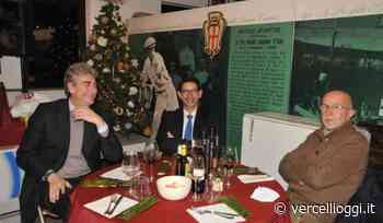 CLUB VETERANI PRO VERCELLI CALCIO - VercelliOggi.it - vercellioggi.it/