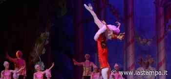 La magia de “Lo Schiaccianoci” inaugura il 2022 al Civico di Vercelli - La Stampa