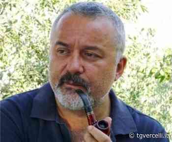 In libreria il nuovo romanzo di Bassini, tra Orta e Vercelli: “La suora” - tgvercelli.it