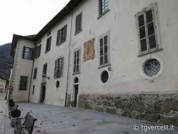 Varallo: rinviata la degustazione culinaria Valsesia-Giappone - tgvercelli.it