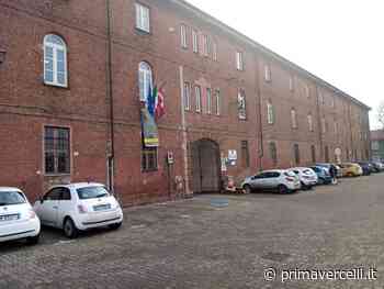 Sopralluogo all'Istituto Calamandrei di Crescentino - Prima Vercelli