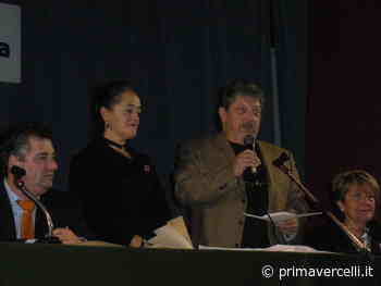 Ricordando il Maestro Romano Beggino - Prima Vercelli