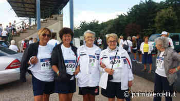 L'Associazione "50&Più" ricorda Pinuccia Cattaneo Politi - Prima Vercelli