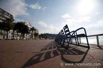 Des douceurs "remarquables" sur les reliefs des Alpes-Maritimes avec plus de 17° enregistrés à 1.100 mètres d'altitude