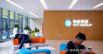 China's Ant Group to close crowdfunded medical aid service - Reuters