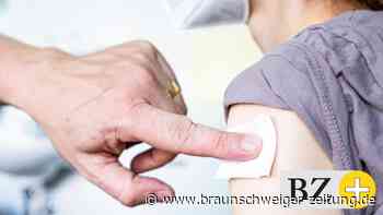 Vorerst kein Booster für Jugendliche in Braunschweigs Impfzentrum